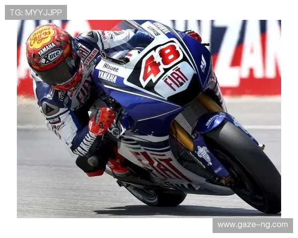 MotoGP赛季大结局！豪尔赫·洛伦佐宣布正式退役，告别赛道20年辉煌历史