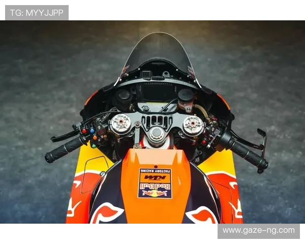 MotoGP赛季风云再起 强者博弈新规则引发围场热议