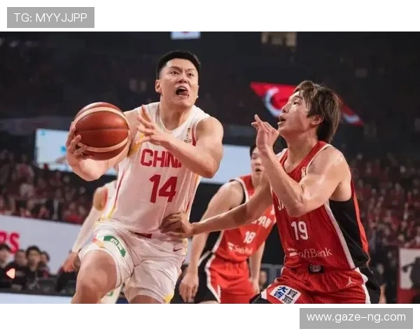 中国男篮备战世界杯迎来关键热身赛胜利提振士气全力冲刺巴黎奥运梦想