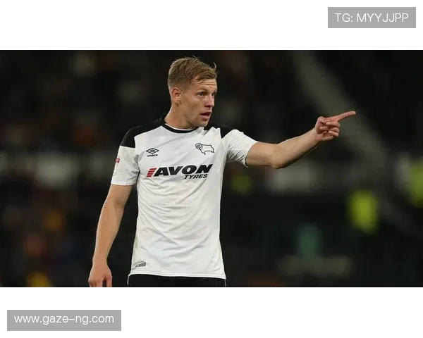 德比郡足球俱乐部：历史辉煌与未来展望的融合之路