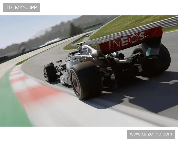 新赛季F1风云再起车队博弈升级车手争冠悬念拉满技术规则变革引热议