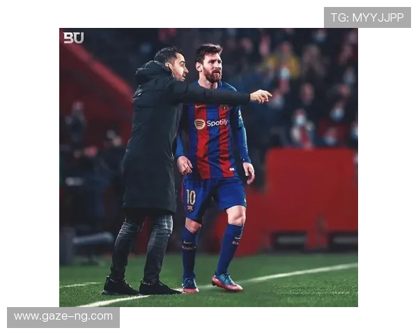 梅西重返巴萨传闻再起 俱乐部高层与球员团队进行接触