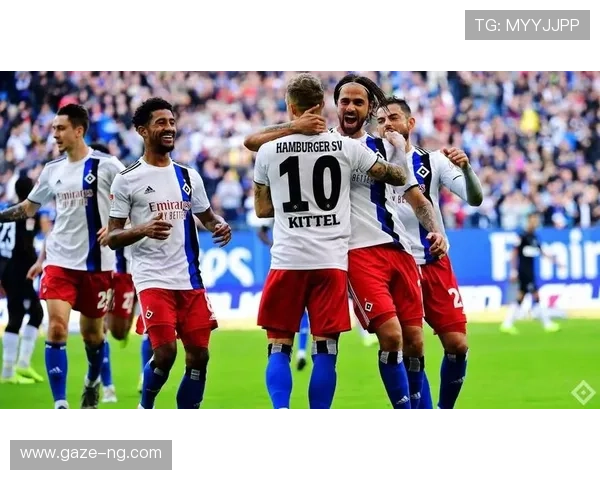 汉堡俱乐部重建计划启动新赛季冲击德甲目标明确全面升级阵容结构