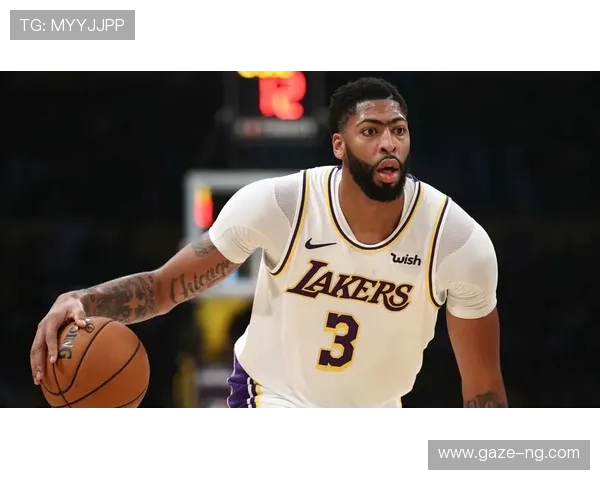 湖人队重磅交易传闻不断 詹姆斯与安东尼戴维斯未来动向成焦点