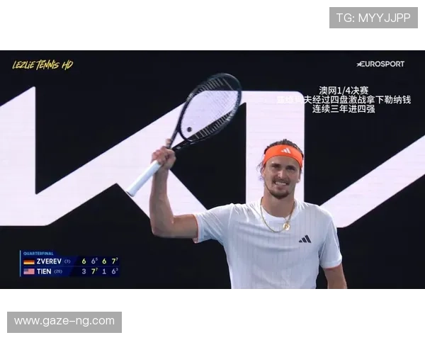 澳网激战升级新星崛起老将力拼冠军梦想再燃赛场风云争锋时刻引爆