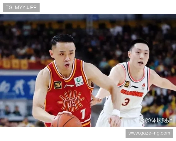 CBA季后赛激烈对决引关注多支球队争夺总冠军热度持续攀升