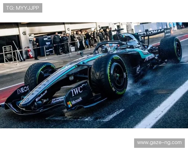 F1赛季最新动态揭秘顶尖车队竞争与赛车技术革新