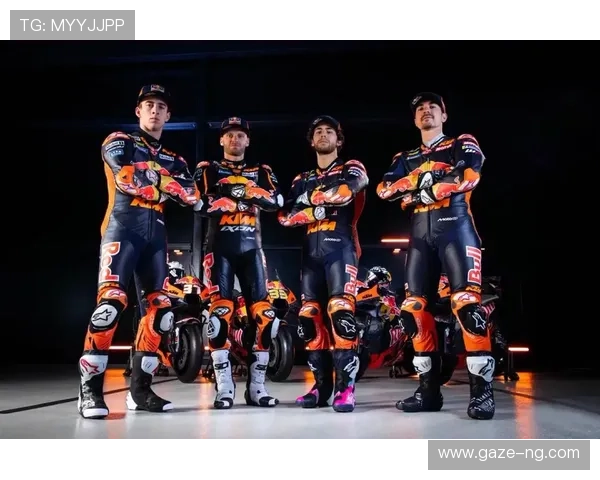 MotoGP赛事前瞻:2026赛季新车亮相及车手阵容变动解析 MotoGP赛事前瞻:2026赛季新车亮相及车手阵容变动解析