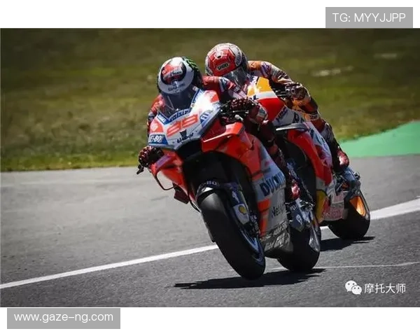 MotoGP赛季风云再起顶级车手激战格局生变冠军之争愈发白热化