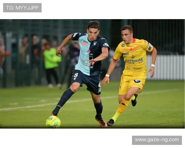 勒阿弗尔俱乐部发展历程与未来战略全景解析 勒阿弗尔俱乐部发展历程与未来战略全景解析