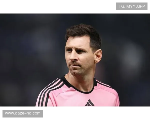 梅西加盟国际米兰后首次亮相大秀个人风采 球迷热情欢迎新队友 梅西加盟国际米兰后首次亮相大秀个人风采 球迷热情欢迎新队友