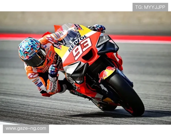 最新MotoGP赛场风云再起冠军争夺激烈车手格局或将迎来重大变局 最新MotoGP赛场风云再起冠军争夺激烈车手格局或将迎来重大变局