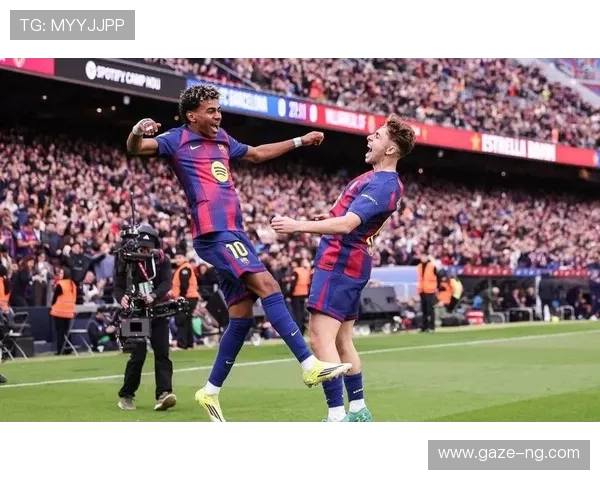 梅西领衔巴萨大胜，皇马失利陷入低谷，西甲新赛季风云再起