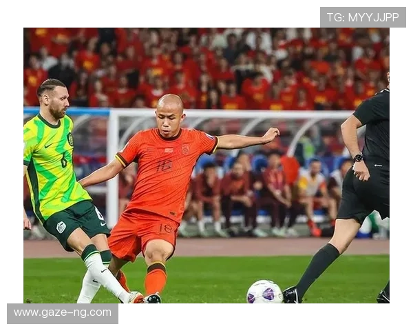 国足迎战亚洲劲旅力争突破历史战绩展望未来发展