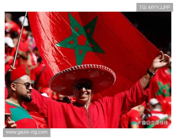 摩洛哥世界杯奇迹之路与非洲足球崛起的历史性突破与未来展望
