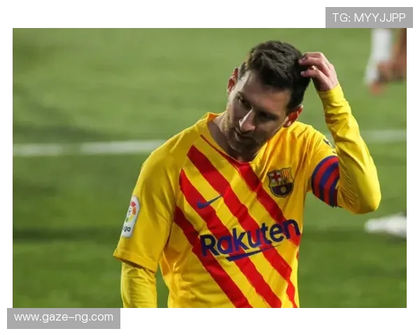 梅西重返巴萨传闻再起 球迷热议未来可能加盟英超豪门