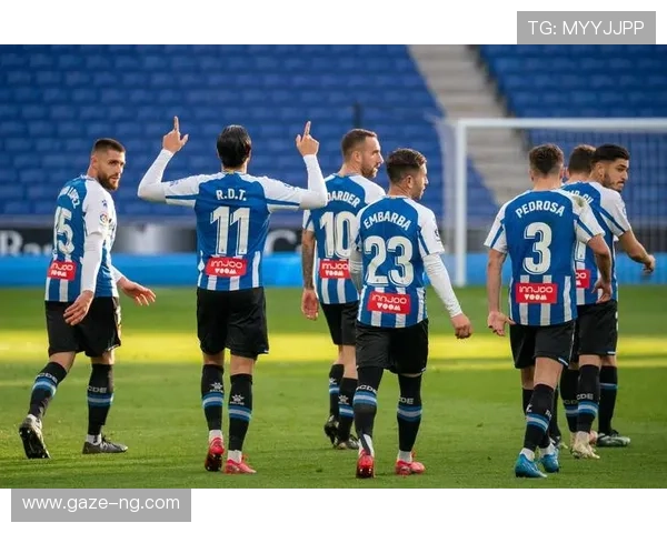 西班牙人俱乐部历史发展与未来展望：从传统豪门到现代足球的新篇章