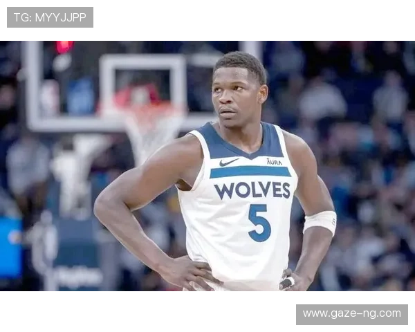 NBA森林狼全新赛季展望与核心球员成长战略解析