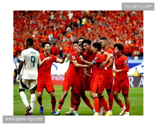 2026世界杯最新消息中国男足能否成功晋级引关注