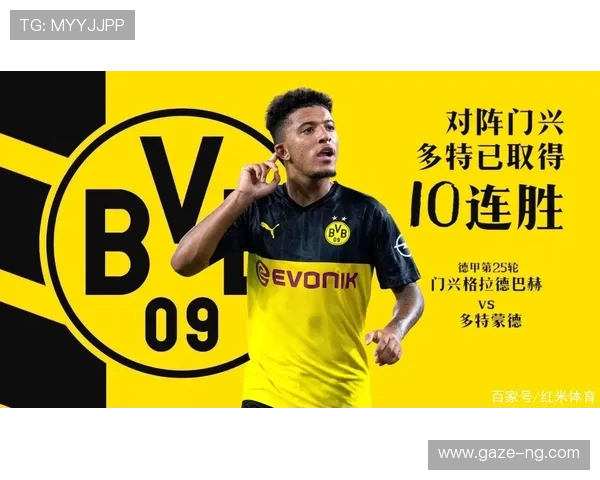 普鲁士多特蒙德俱乐部发展历程与辉煌成就解析