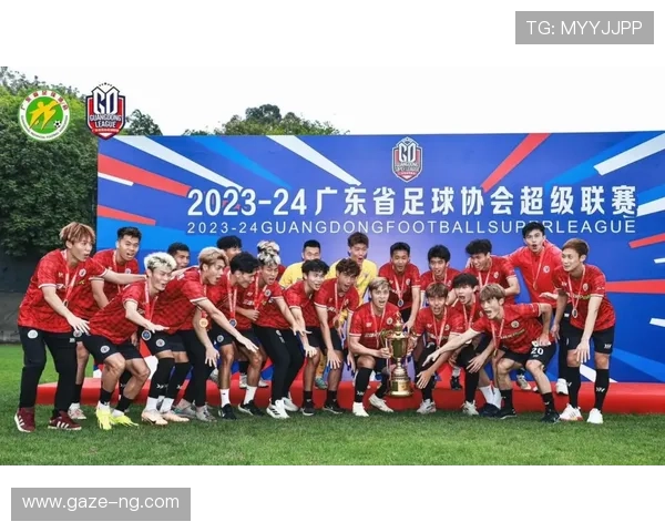 粤超积分榜最新战况解析:各队排名变化与争冠形势全面盘点 粤超积分榜最新战况解析:各队排名变化与争冠形势全面盘点